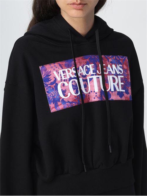 SWEATSHIRTS VERSACE JEANS COUTURE | 73HAIF04 CF00F/899